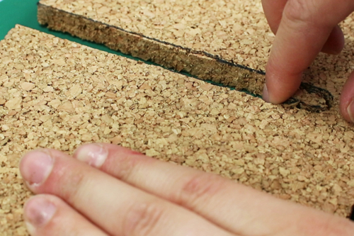 Soporte para Smartphone Arcoíris