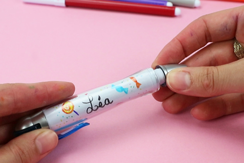 Customizable Pen