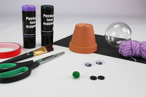 Candy Dispenser Witch