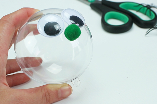 Candy Dispenser Witch