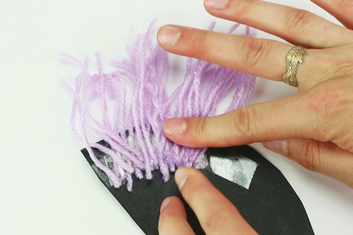 Candy Dispenser Witch