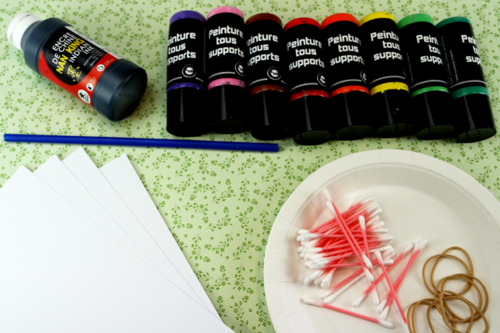 Trees of the 4 Seasons