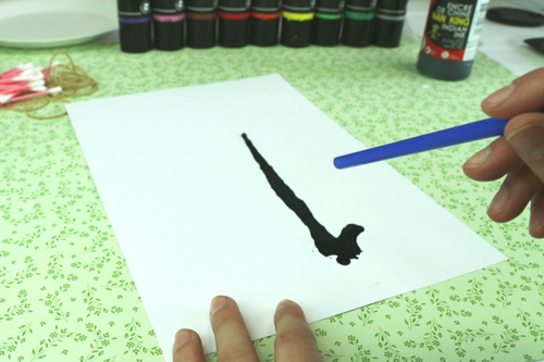 Trees of the 4 Seasons