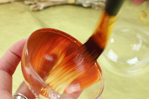 Christmas Ornament Reindeer