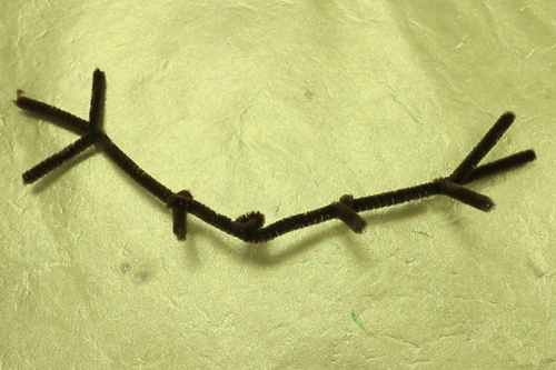 Christmas Ornament Reindeer