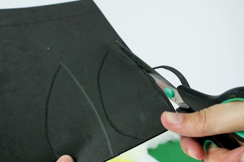 Fabricar un pingüino con una botella de agua