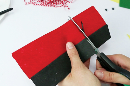 Fabricar un pingüino con una botella de agua