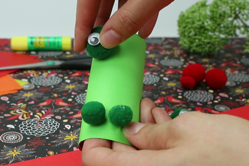 Fire-Breathing Dragons