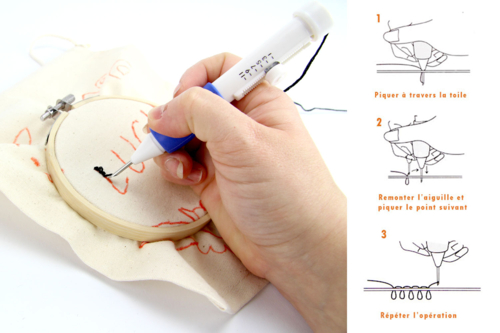 5- ¡Vamos, a punchar! - 