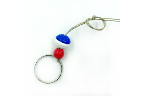 Bloquear las perlas - 