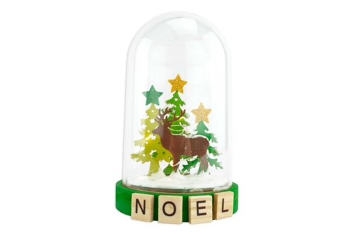 ¡Está terminado! - 