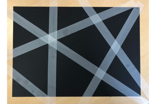 Crear zonas de colorear - 