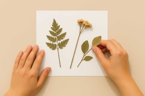 Paso 1: Composición - 