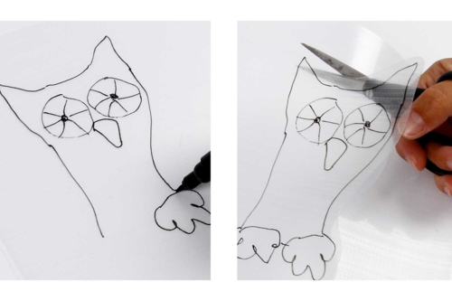 Step 1: Prepare Your Drawing - 