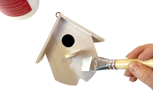 Paso 1: Preparar la base - 