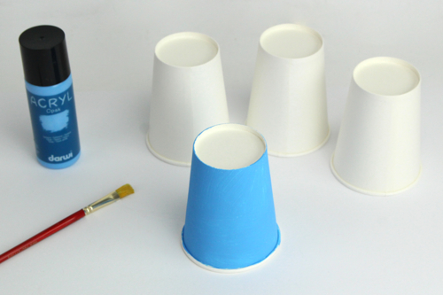 Step 10: The Octopus - 