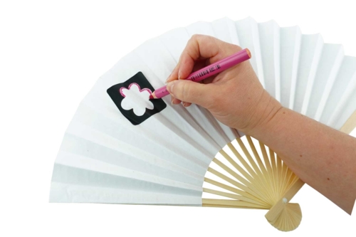 Step 2: Draw the Outline - 