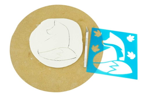 Step 2: Trace the Pattern - 