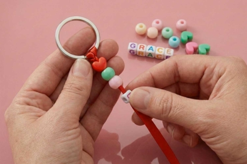 Paso 2: ¡Es hora de los colores! - 