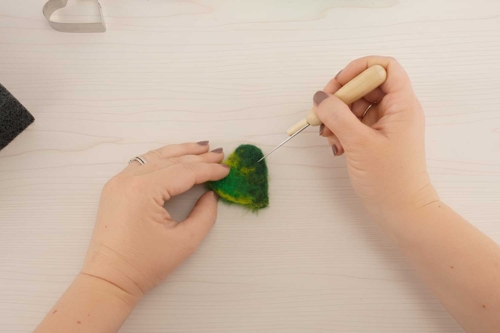 Step 3: Refine the Edges - 