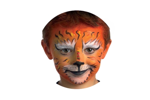 Paso 3: los acabados - 