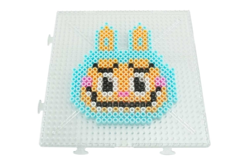 Paso 4: ¡La cabeza de tu monstruo está terminada, felicidades! - 