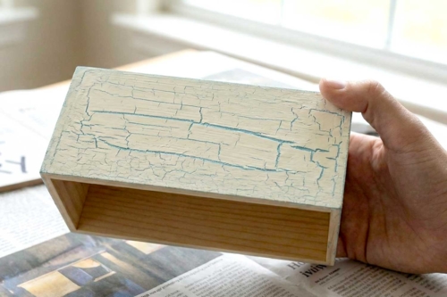 Paso 4: Admirar el resultado - 