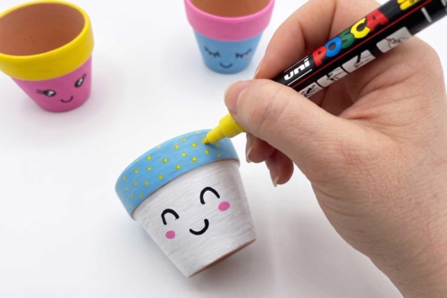 Step 5: Add Fun Decorations - 