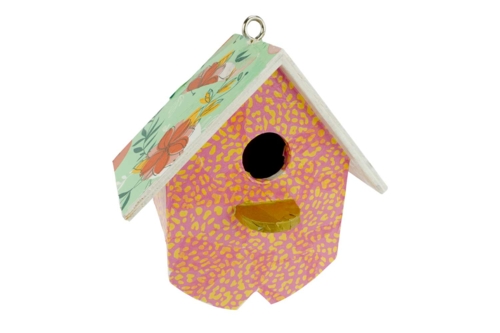 Paso 6: Deja secar y admira - 