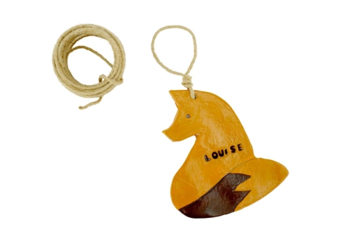 Step 6: Finalize the Plaque - 