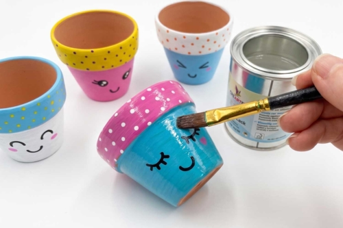 Step 6: Protect Your Work with Varnish - 