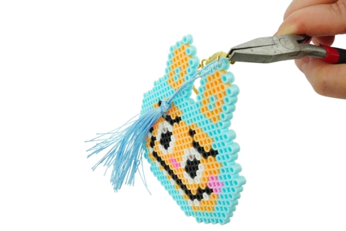 Paso 7: Agrega un toque final colorido - 