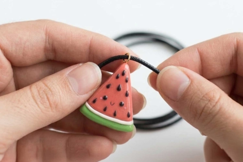 Paso 8: Montaje de la joya - 