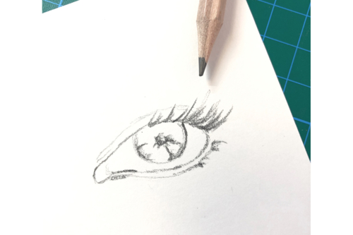 Enrich the drawing - 