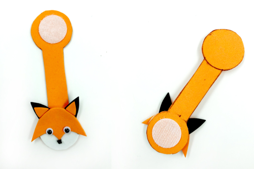 Fabricar el cierre - 