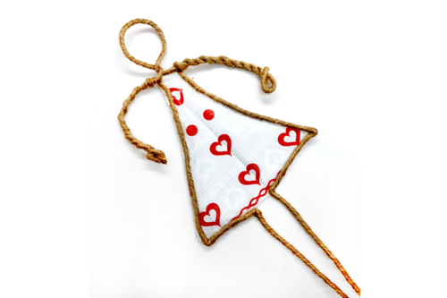 Make the Character - 