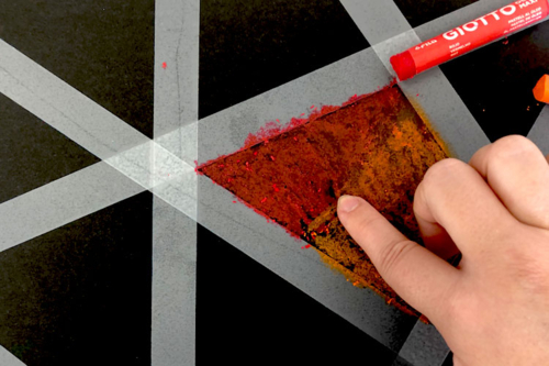 Hacer un degradado - 