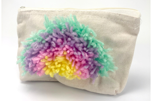 Fijar la realización en la estuche - 