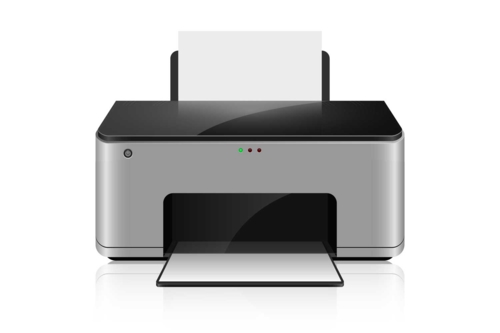 Printable Template - 