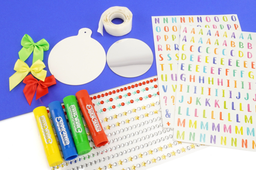 Materials - 