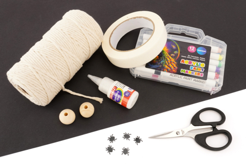 Materials - 