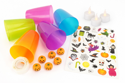 Materials - 