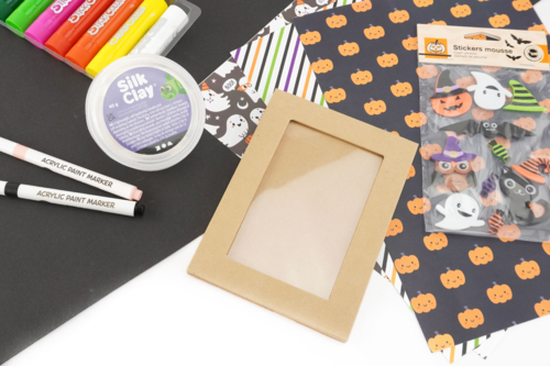 Materials - 