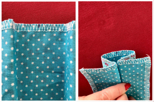 Prepare the coupons - 