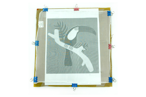 Prepare the workspace - 