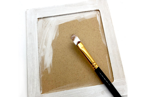 Preparar su soporte - 