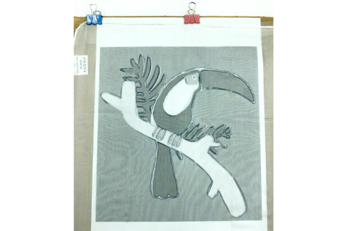 Drying Time of Gutta - 