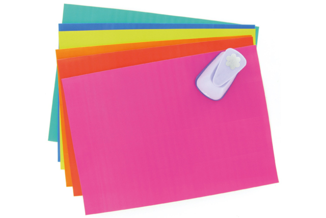 Gomets mágicos - Stickers fantaisies : personnalisez toutes vos créations - 10doigts.fr
