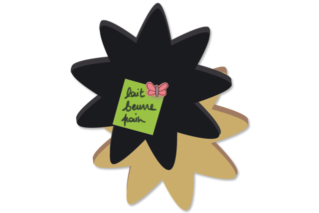 Black Magnetic Paint - 250 ml - 8 - Magnetic Paint - 10doigts.com - Peinture magnétique - 10doigts.fr