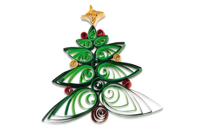 Quilling Paper Strips - 9 - Quilling Papers - 10doigts.com - Papiers Quilling - 10doigts.fr